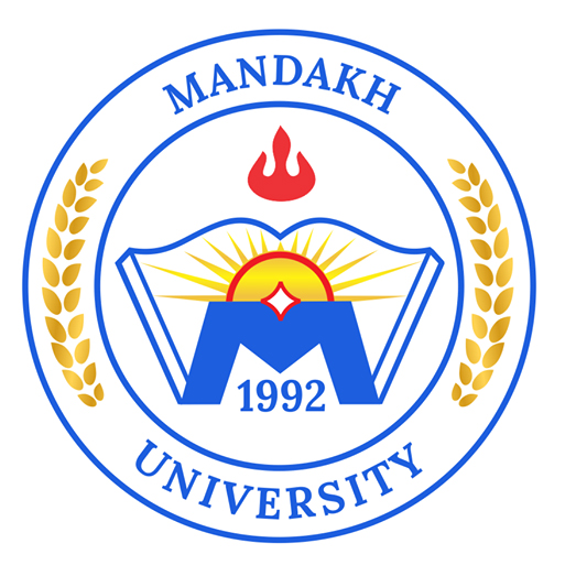Мандах Их Сургууль